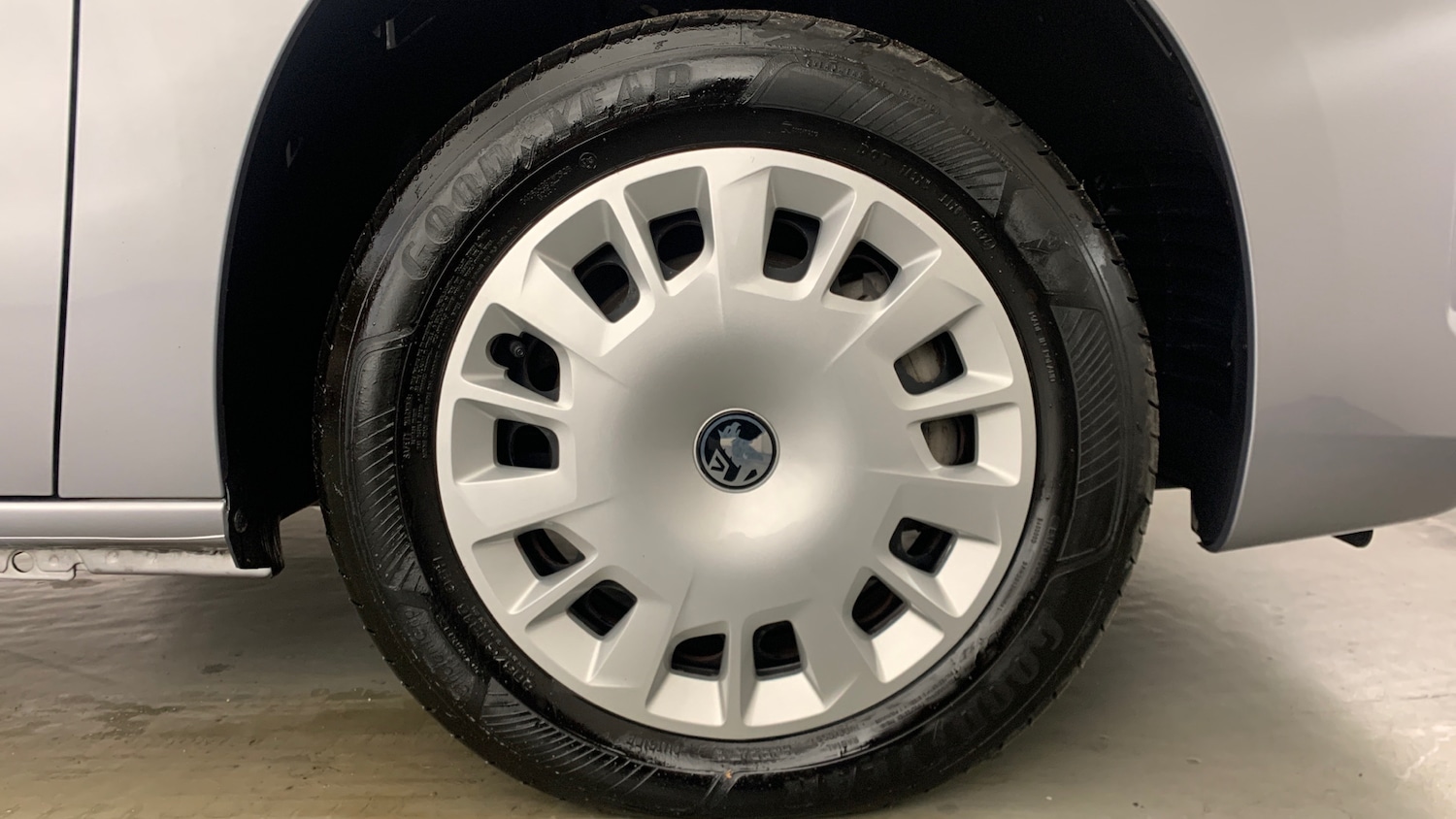 Used Vauxhall Combo Life 2024 for sale - 77254298: Photo 24