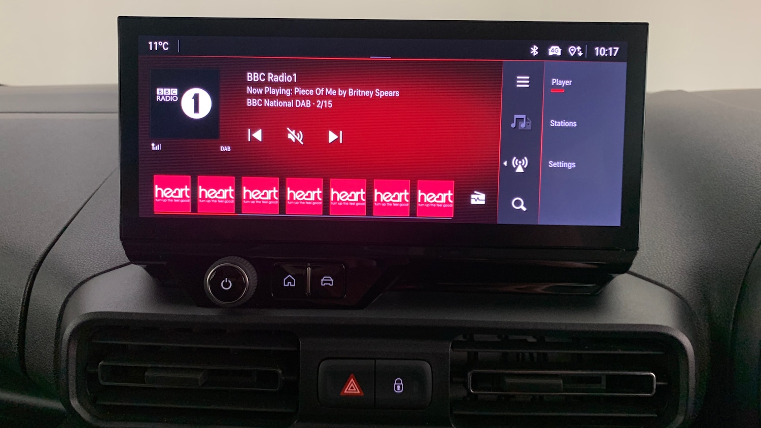 Used Vauxhall Combo Life 2024 for sale - 77254298: Photo 25