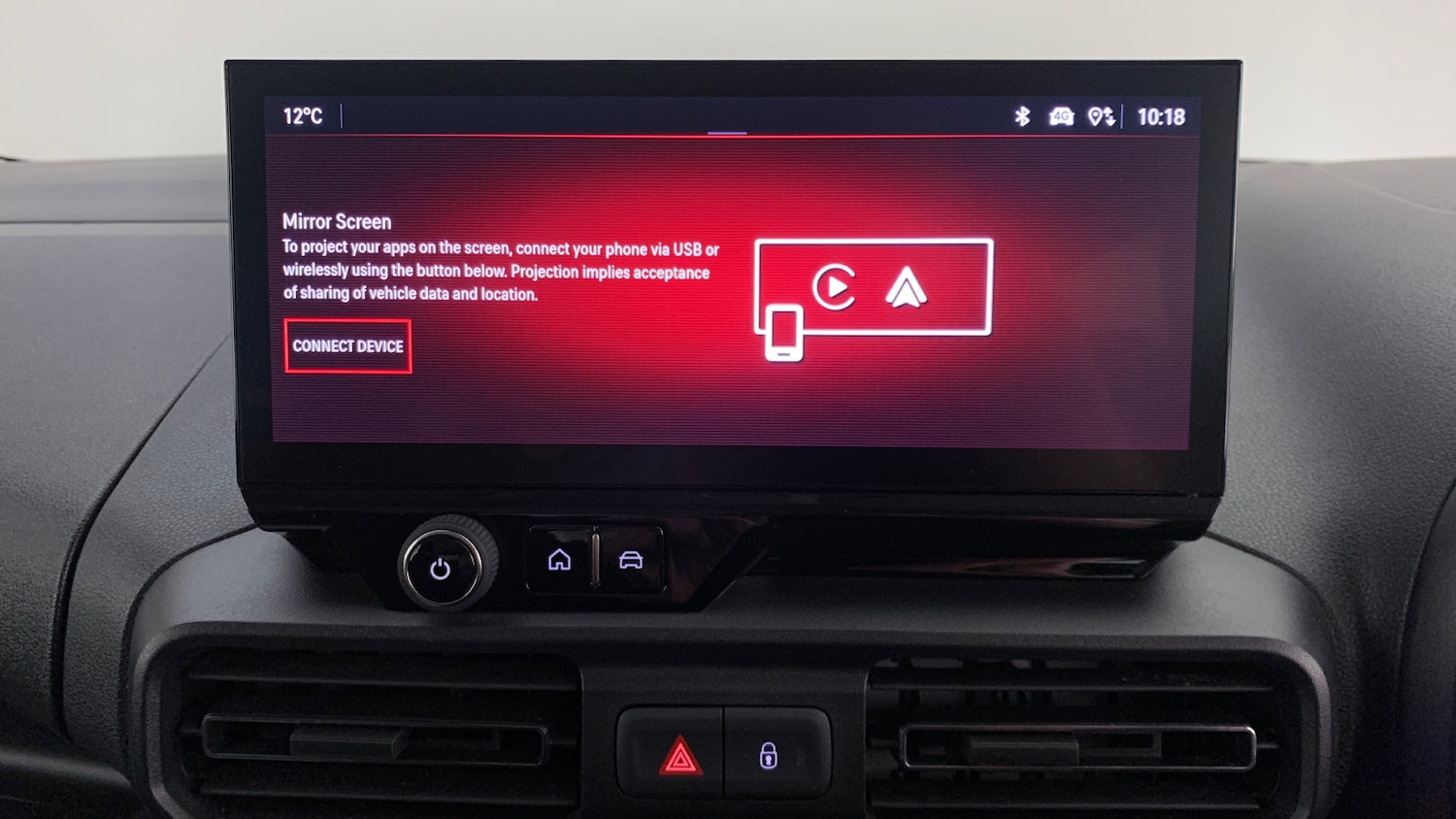 Used Vauxhall Combo Life 2024 for sale - 77254298: Photo 27