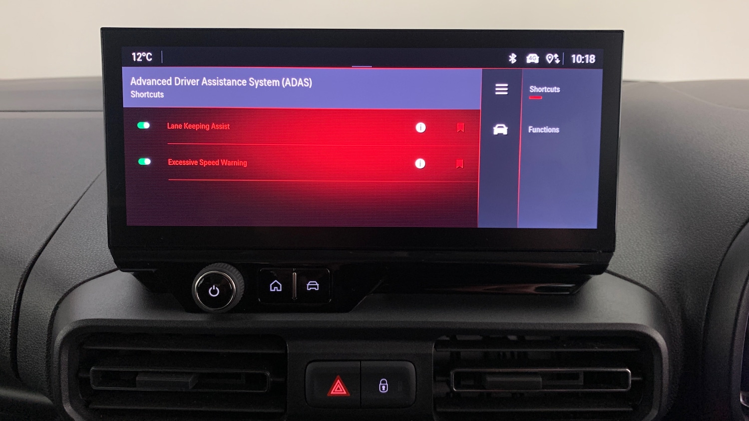 Used Vauxhall Combo Life 2024 for sale - 77254298: Photo 28