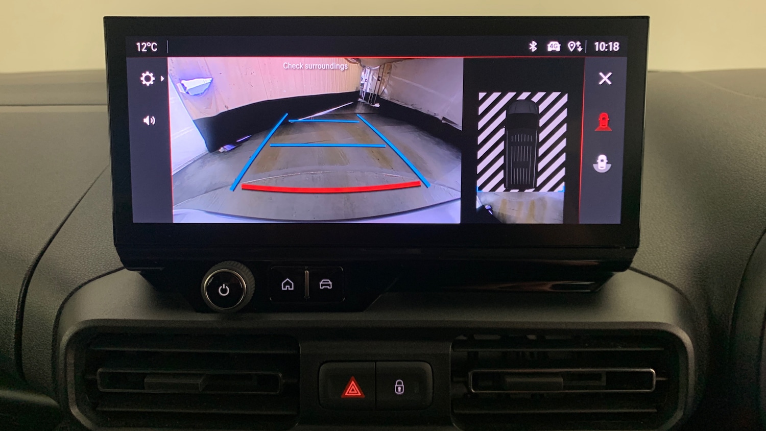 Used Vauxhall Combo Life 2024 for sale - 77254298: Photo 29