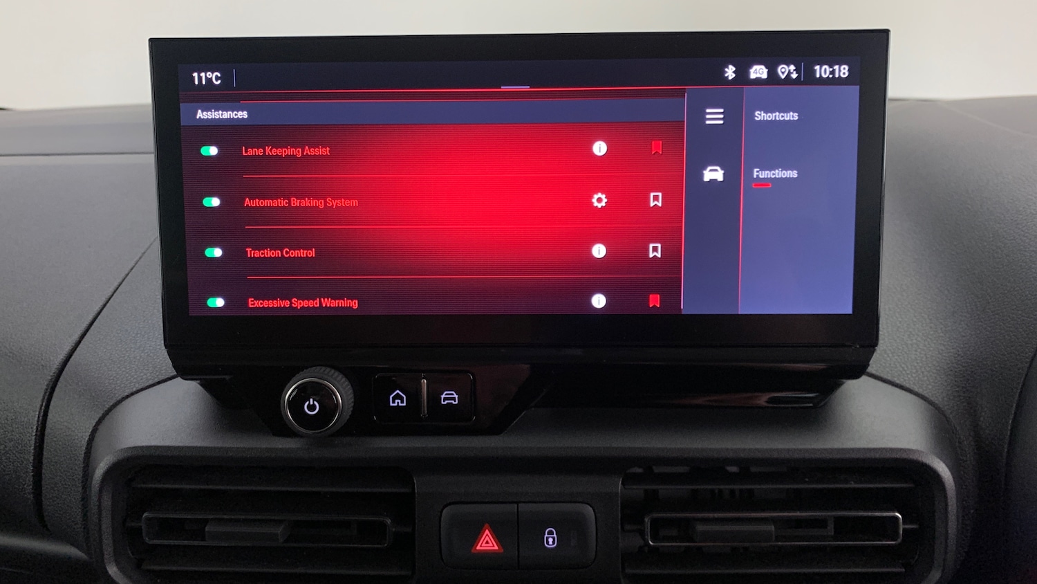 Used Vauxhall Combo Life 2024 for sale - 77254298: Photo 30