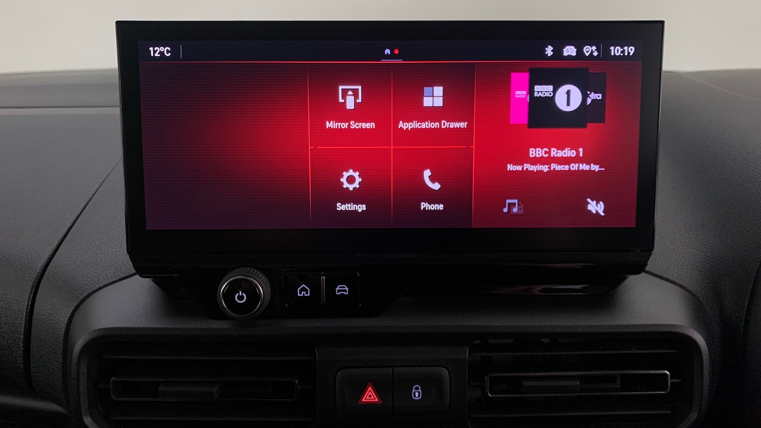 Used Vauxhall Combo Life 2024 for sale - 77254298: Photo 31