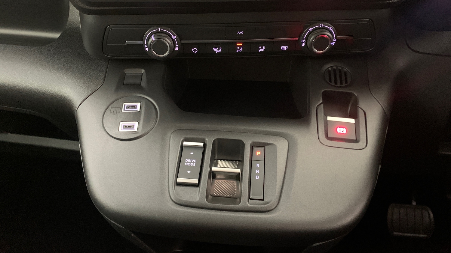 Used Vauxhall Combo Life 2024 for sale - 77254298: Photo 38