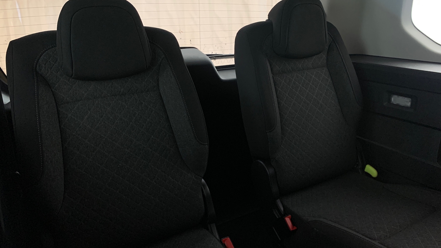 Used Vauxhall Combo Life 2024 for sale - 77254298: Photo 48