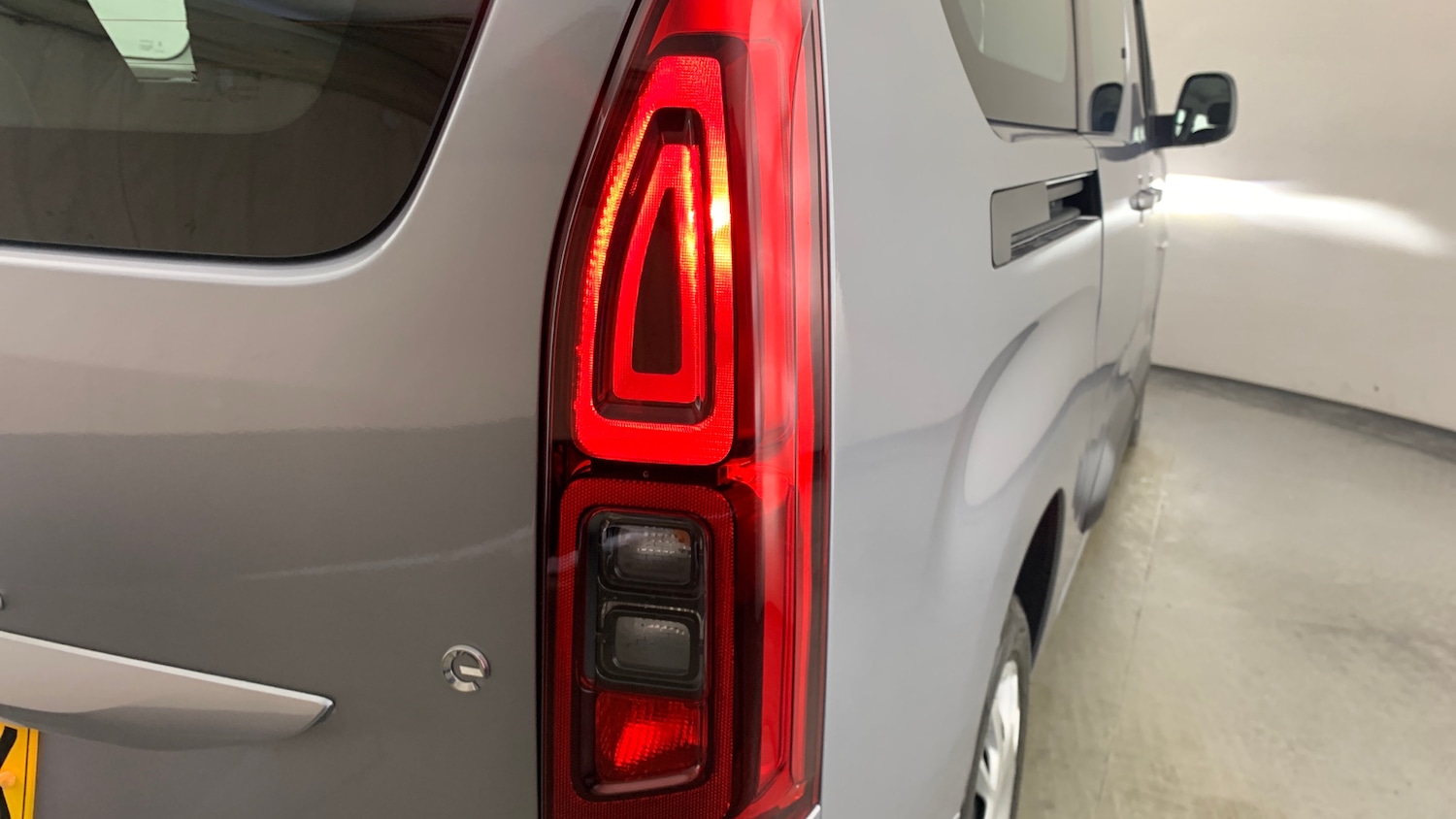 Used Vauxhall Combo Life 2024 for sale - 77254298: Photo 49