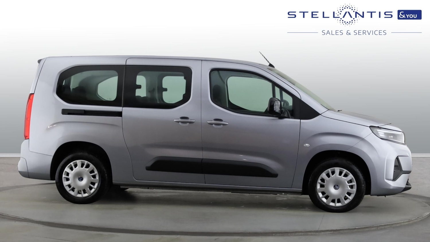 Used Vauxhall Combo Life 2024 for sale - 77254298: Photo 5