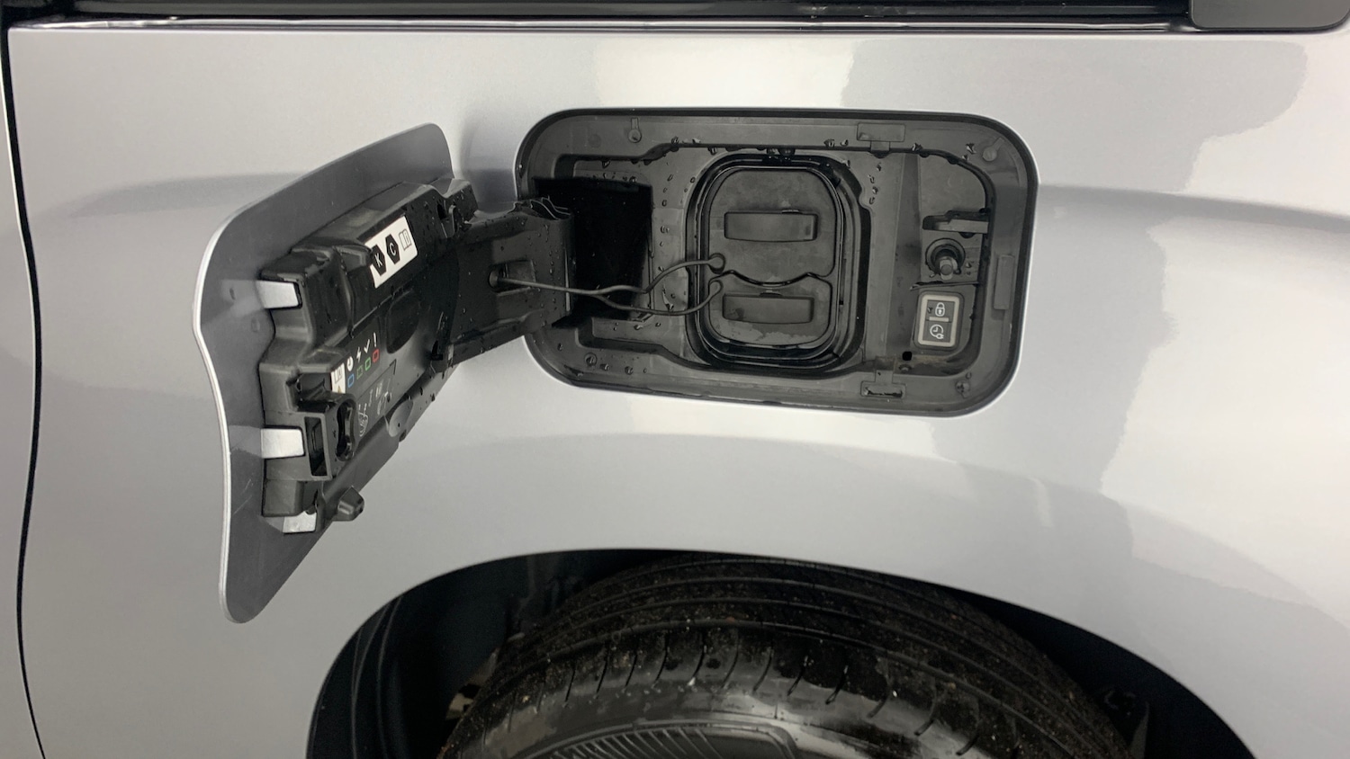 Used Vauxhall Combo Life 2024 for sale - 77254298: Photo 50