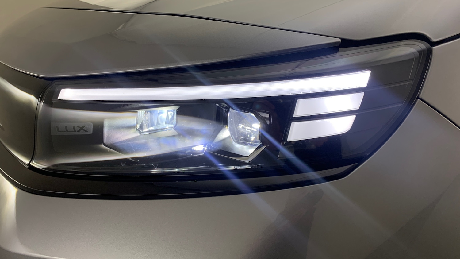 Used Vauxhall Combo Life 2024 for sale - 77254298: Photo 52