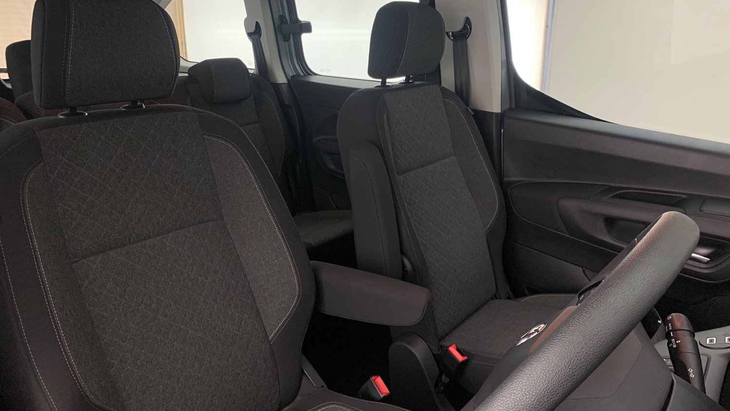 Used Vauxhall Combo Life 2024 for sale - 77254298: Photo 54