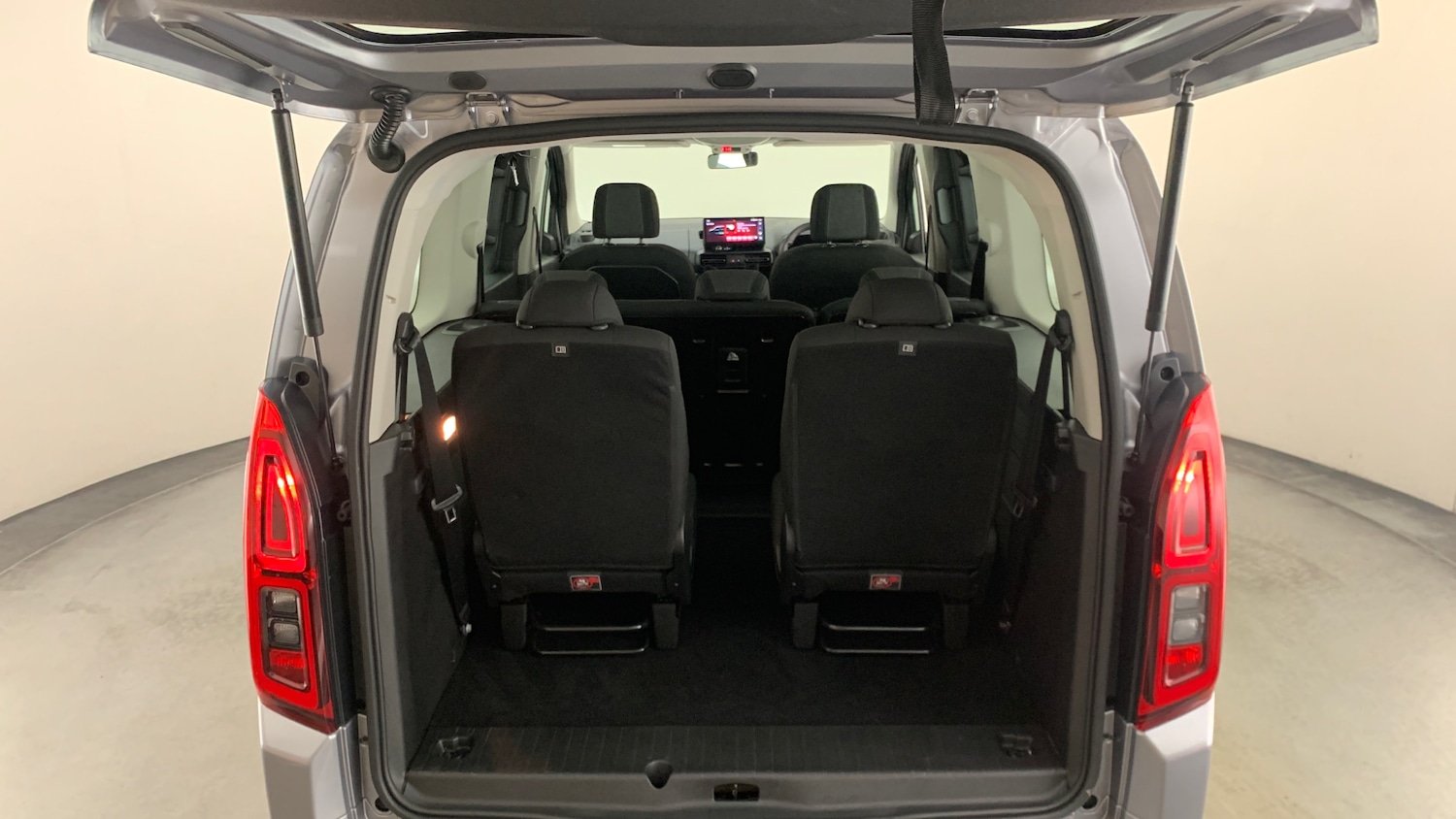 Used Vauxhall Combo Life 2024 for sale - 77254298: Photo 6