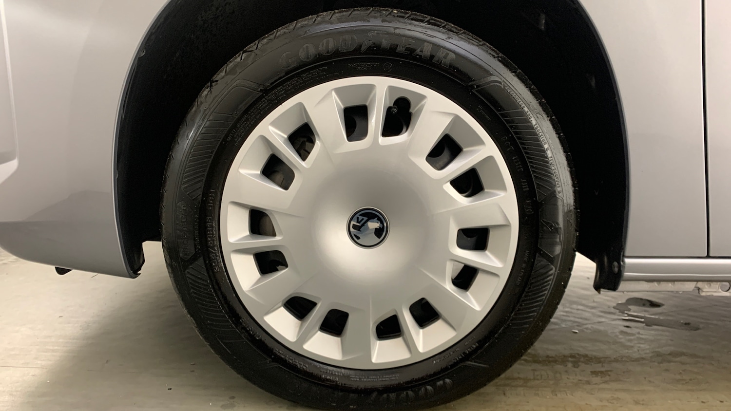 Used Vauxhall Combo Life 2024 for sale - 77254298: Photo 7