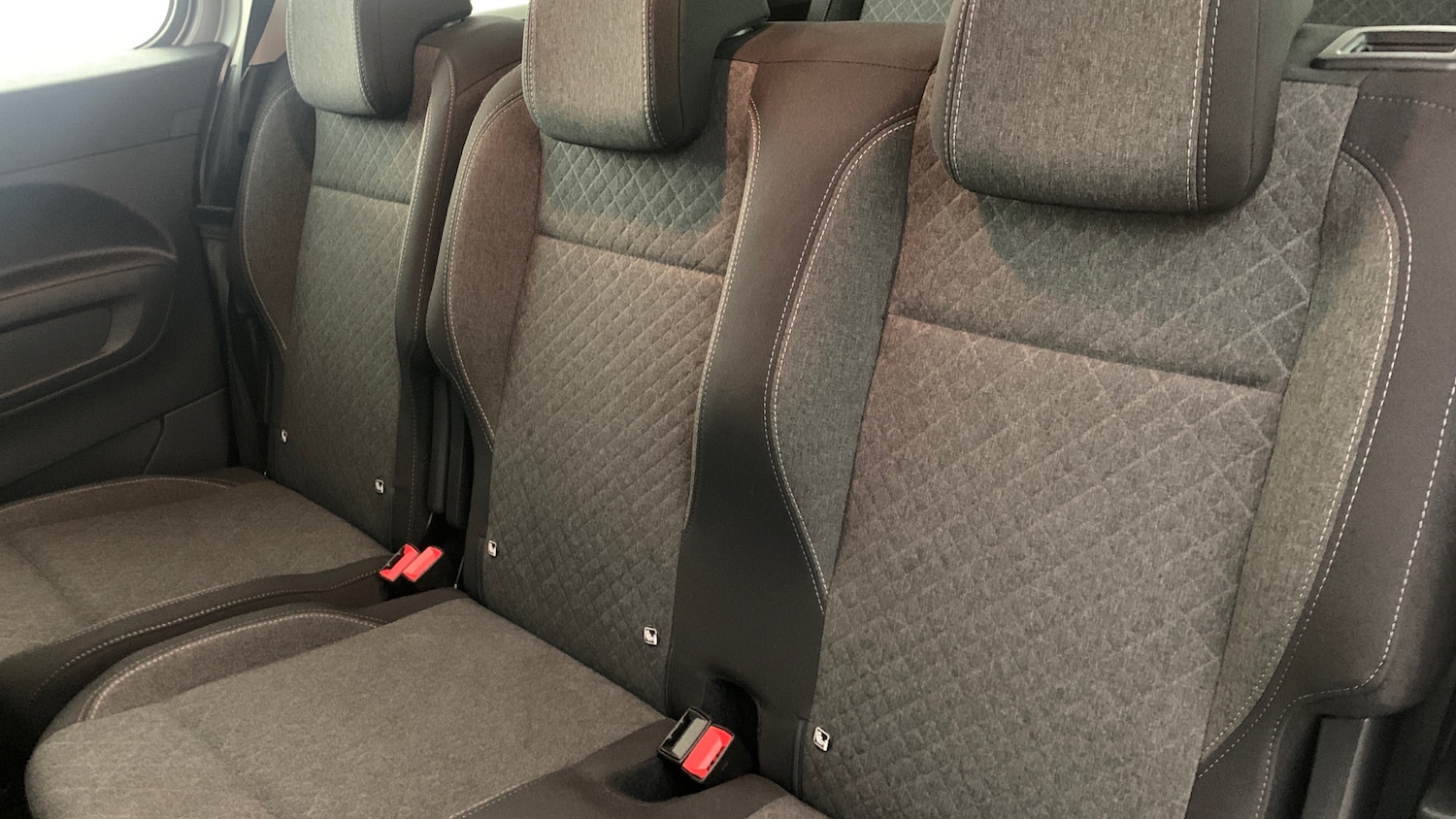 Used Vauxhall Combo Life 2024 for sale - 77254298: Photo 9