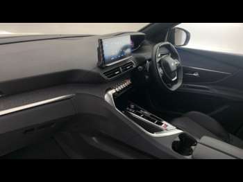 Used Peugeot 3008 2023 for sale - 74811968: Photo