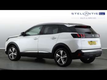 Used Peugeot 3008 2023 for sale - 74811968: Photo
