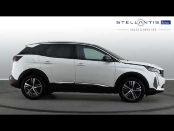 Used Peugeot 3008 2023 for sale - 74811968: Photo