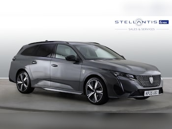 Used Peugeot 308 SW 2025 for sale - 78462835: Photo