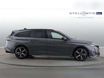Used Peugeot 308 SW 2025 for sale - 78462835: Photo