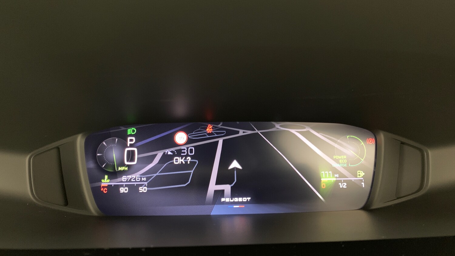 Used Peugeot 408 2025 for sale - 77599593: Photo 10