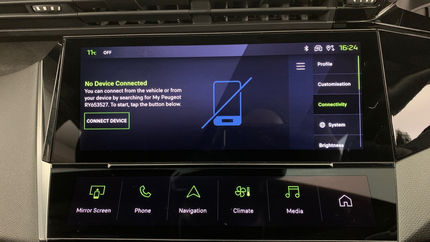 Used Peugeot 408 2025 for sale - 77599593: Photo 11