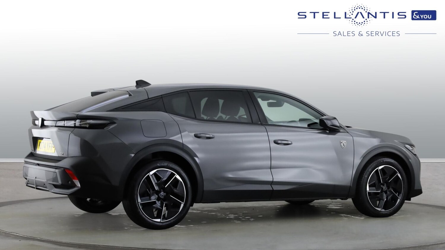 Used Peugeot 408 2025 for sale - 77599593: Photo 12