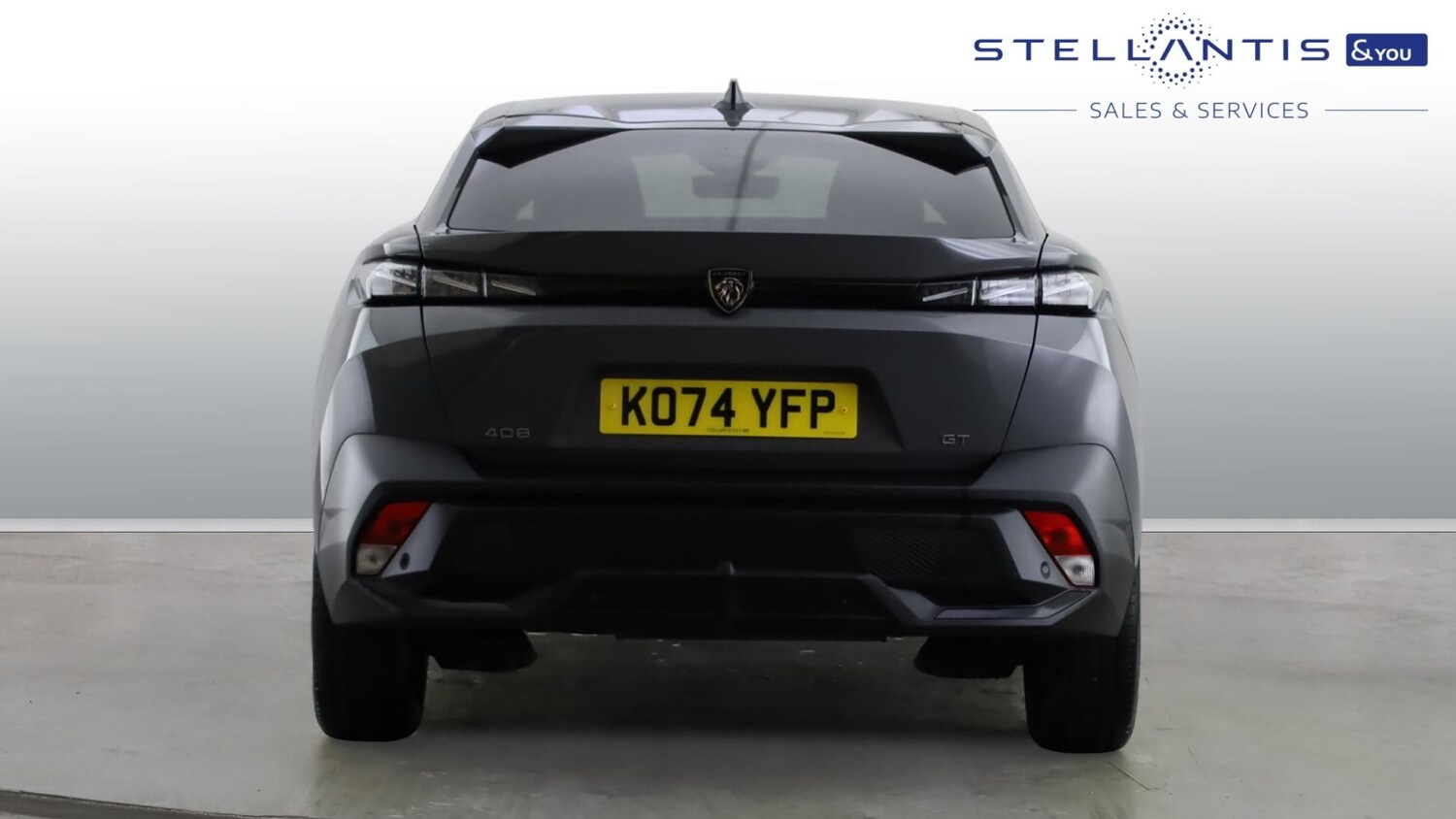 Used Peugeot 408 2025 for sale - 77599593: Photo 13