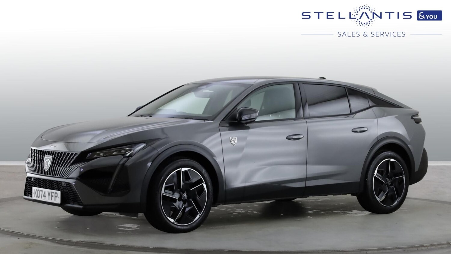 Used Peugeot 408 2025 for sale - 77599593: Photo 15