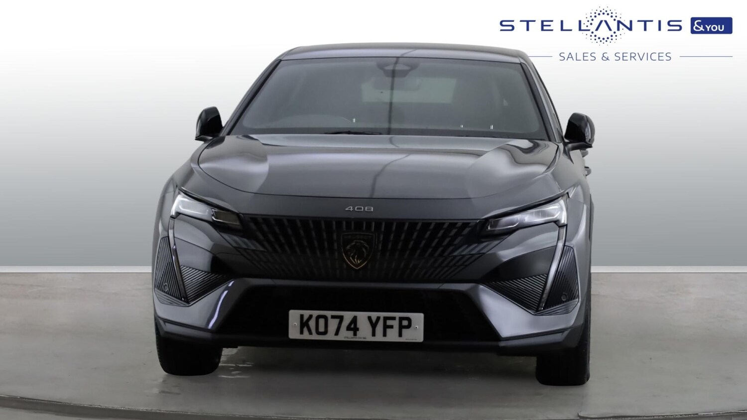 Used Peugeot 408 2025 for sale - 77599593: Photo 16