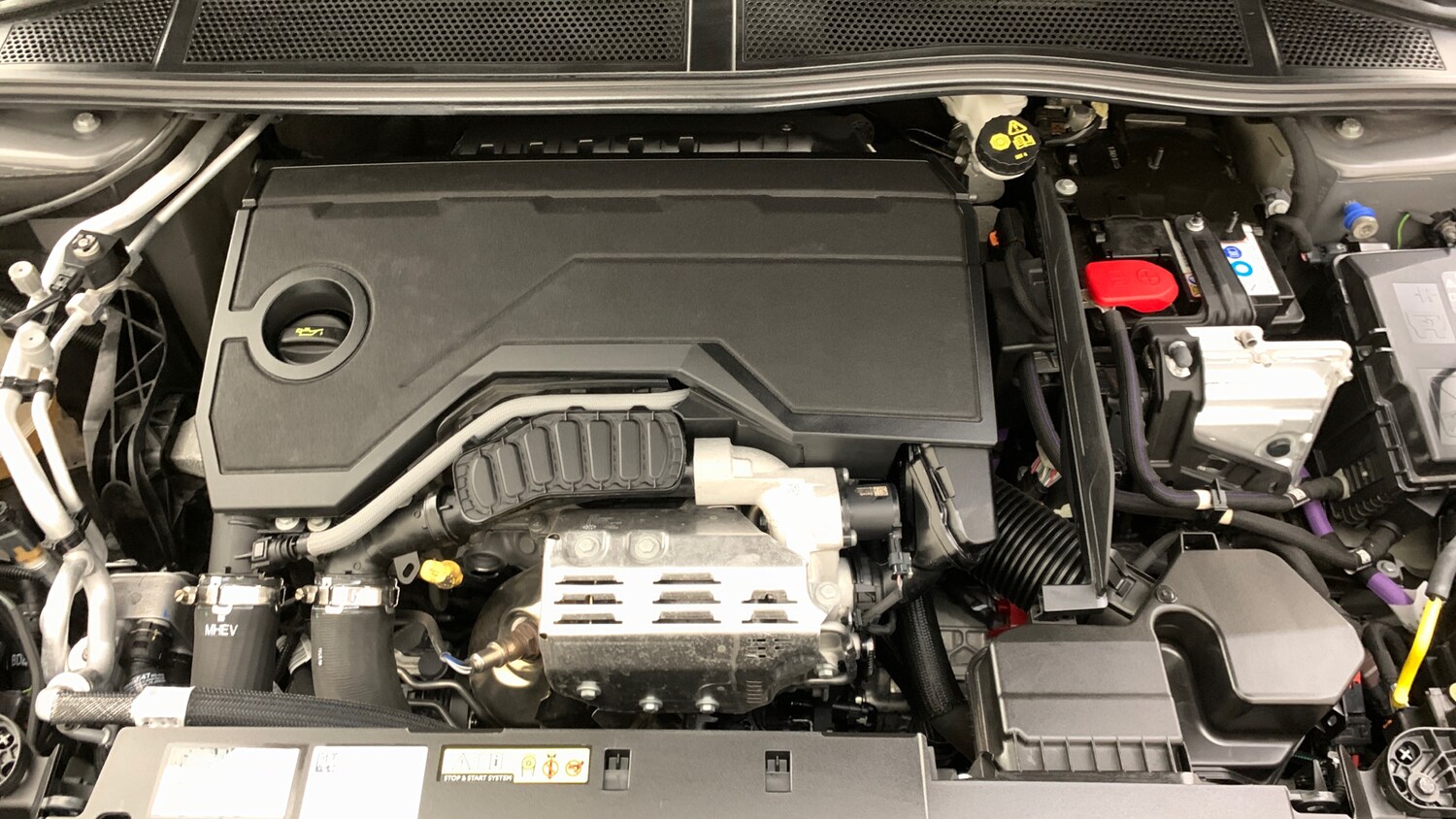 Used Peugeot 408 2025 for sale - 77599593: Photo 21