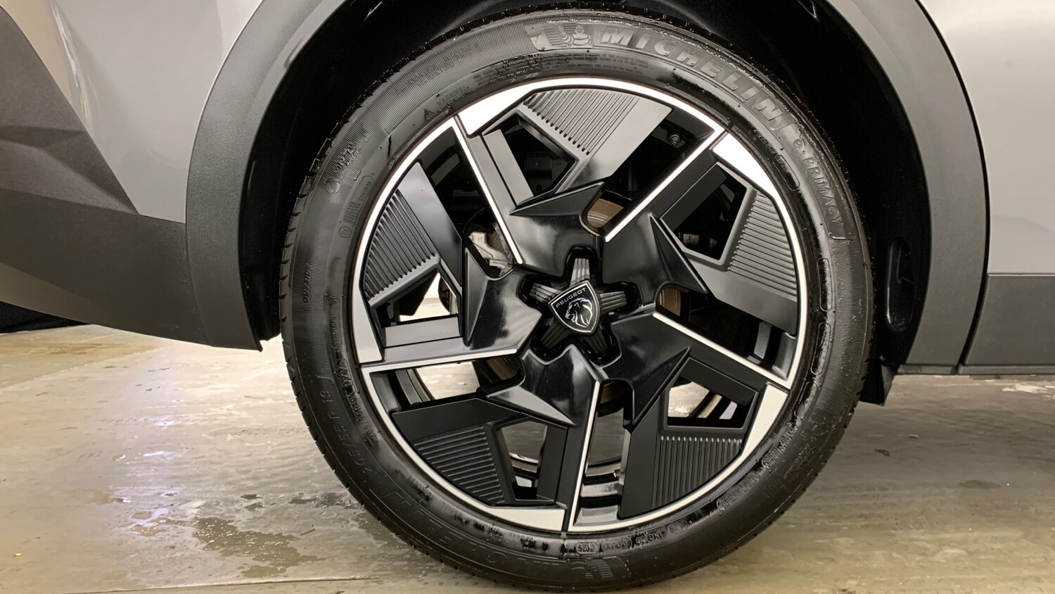 Used Peugeot 408 2025 for sale - 77599593: Photo 22