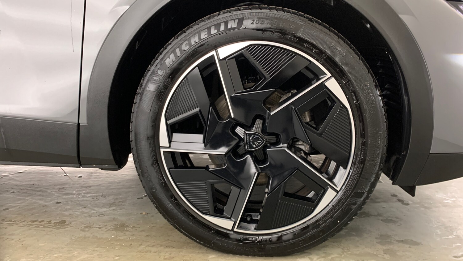 Used Peugeot 408 2025 for sale - 77599593: Photo 23