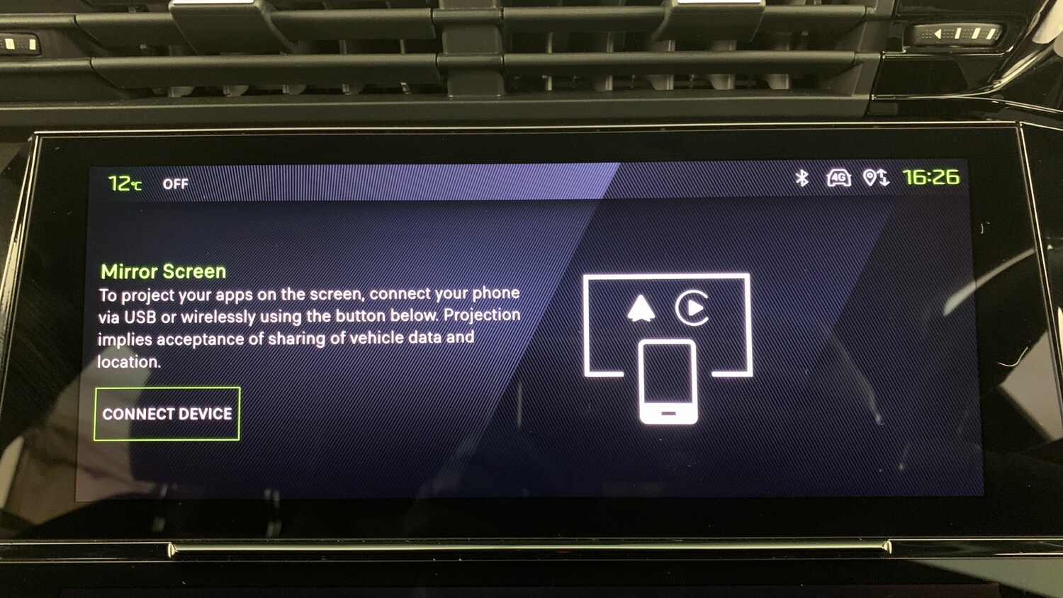 Used Peugeot 408 2025 for sale - 77599593: Photo 24