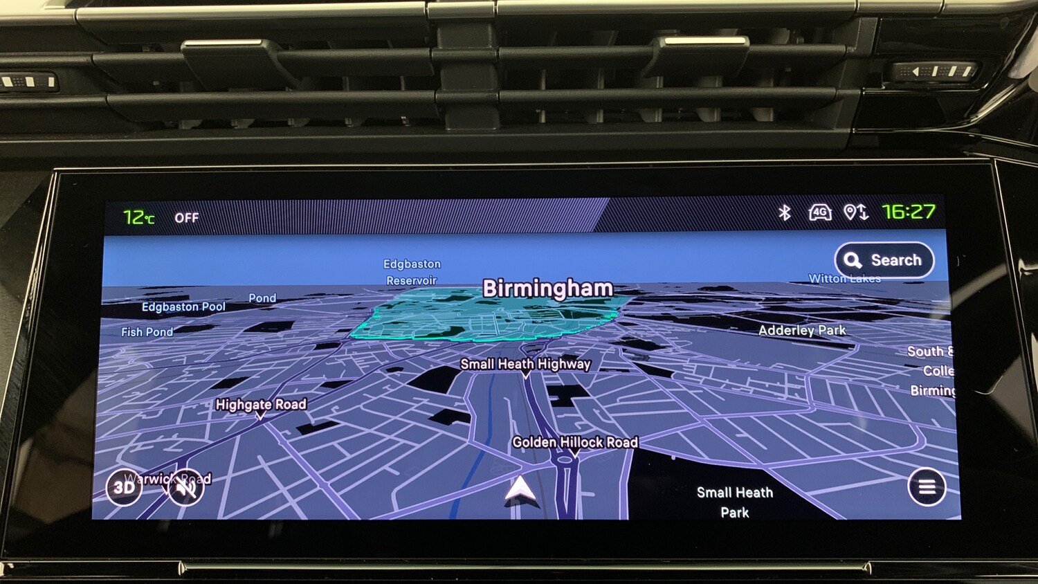 Used Peugeot 408 2025 for sale - 77599593: Photo 26