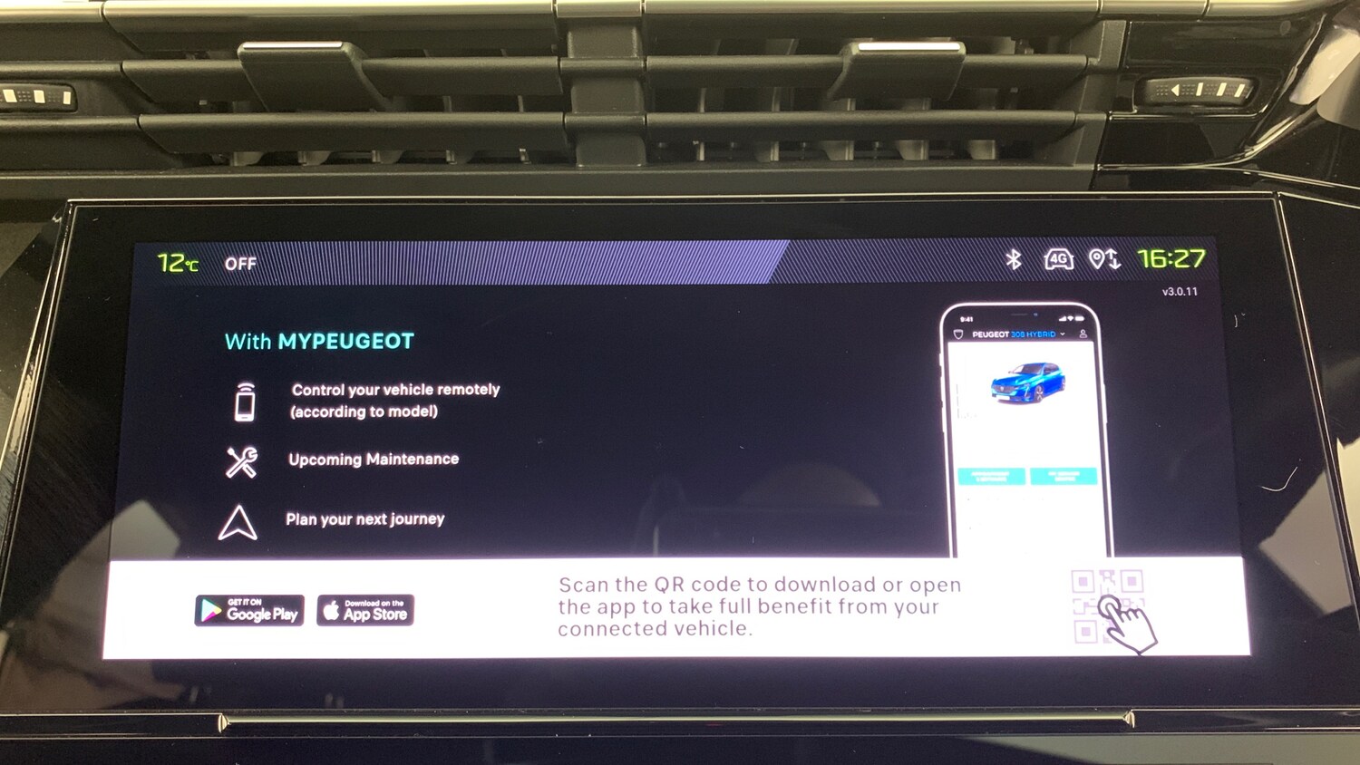 Used Peugeot 408 2025 for sale - 77599593: Photo 27