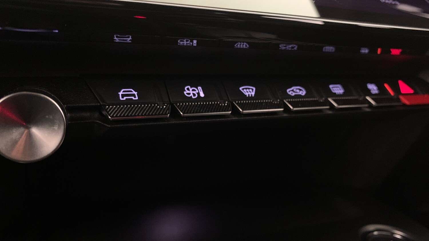 Used Peugeot 408 2025 for sale - 77599593: Photo 28