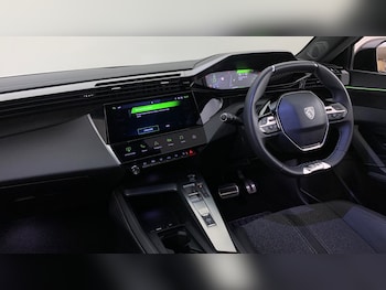 Used Peugeot 408 2025 for sale - 77599593: Photo