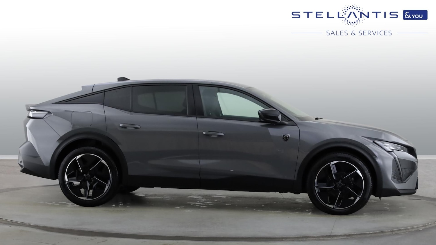 Used Peugeot 408 2025 for sale - 77599593: Photo 4