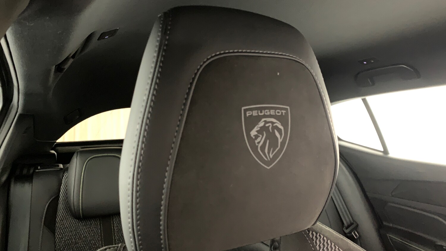 Used Peugeot 408 2025 for sale - 77599593: Photo 45