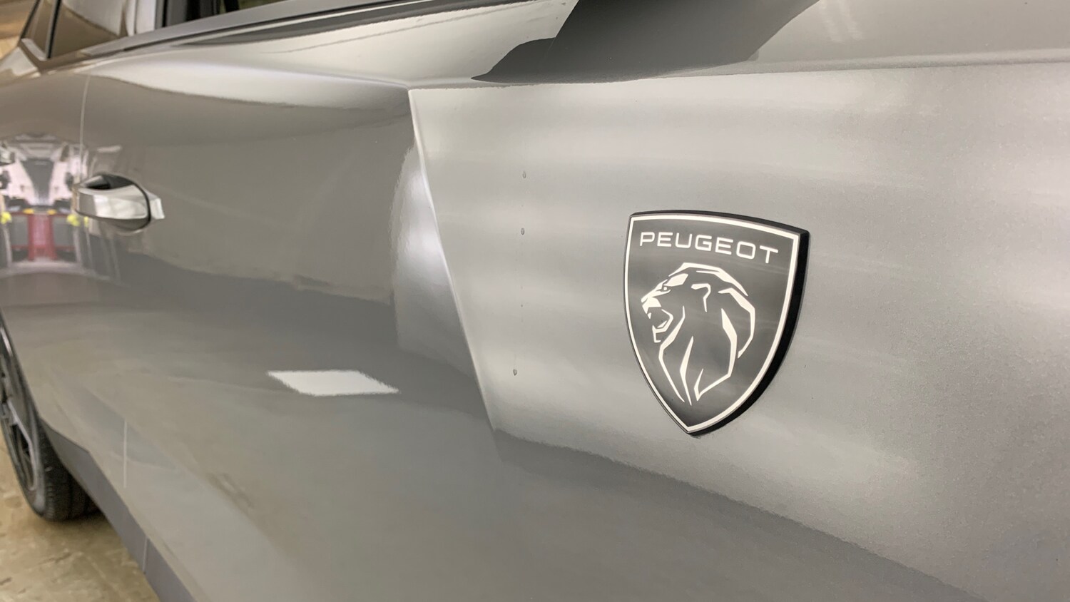 Used Peugeot 408 2025 for sale - 77599593: Photo 47
