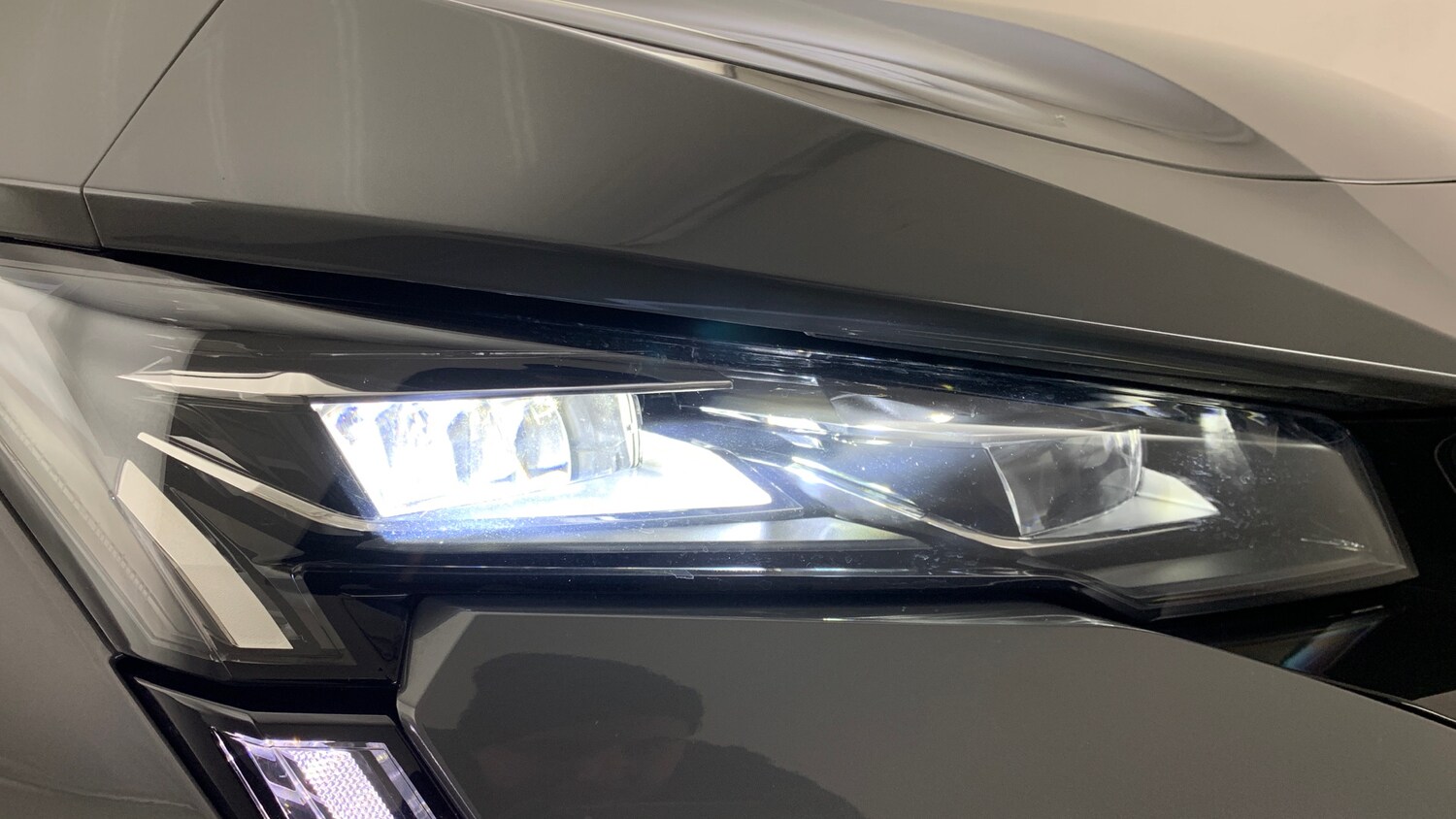 Used Peugeot 408 2025 for sale - 77599593: Photo 48