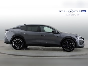 Used Peugeot 408 2025 for sale - 77599593: Photo