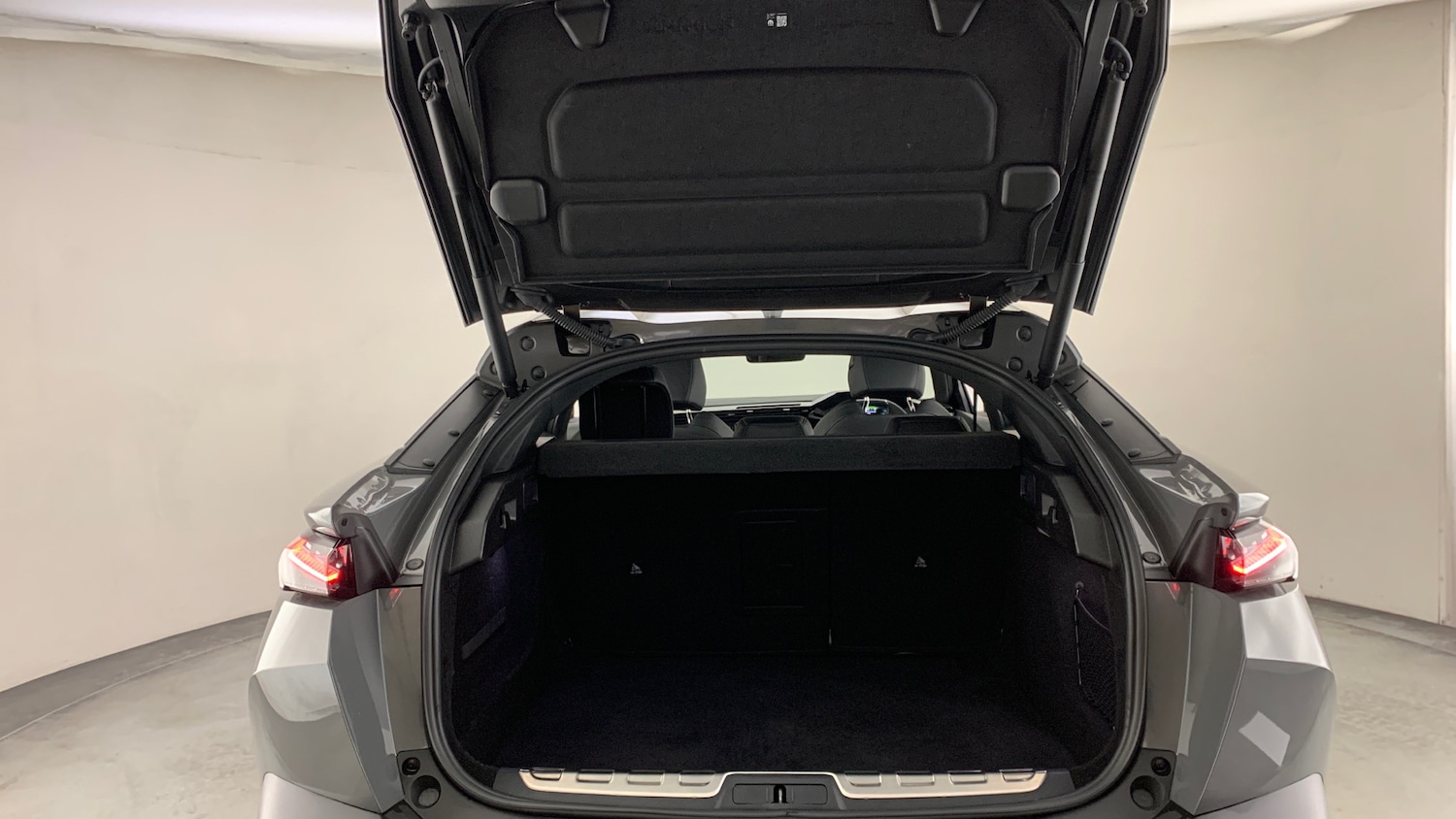 Used Peugeot 408 2025 for sale - 77599593: Photo 5