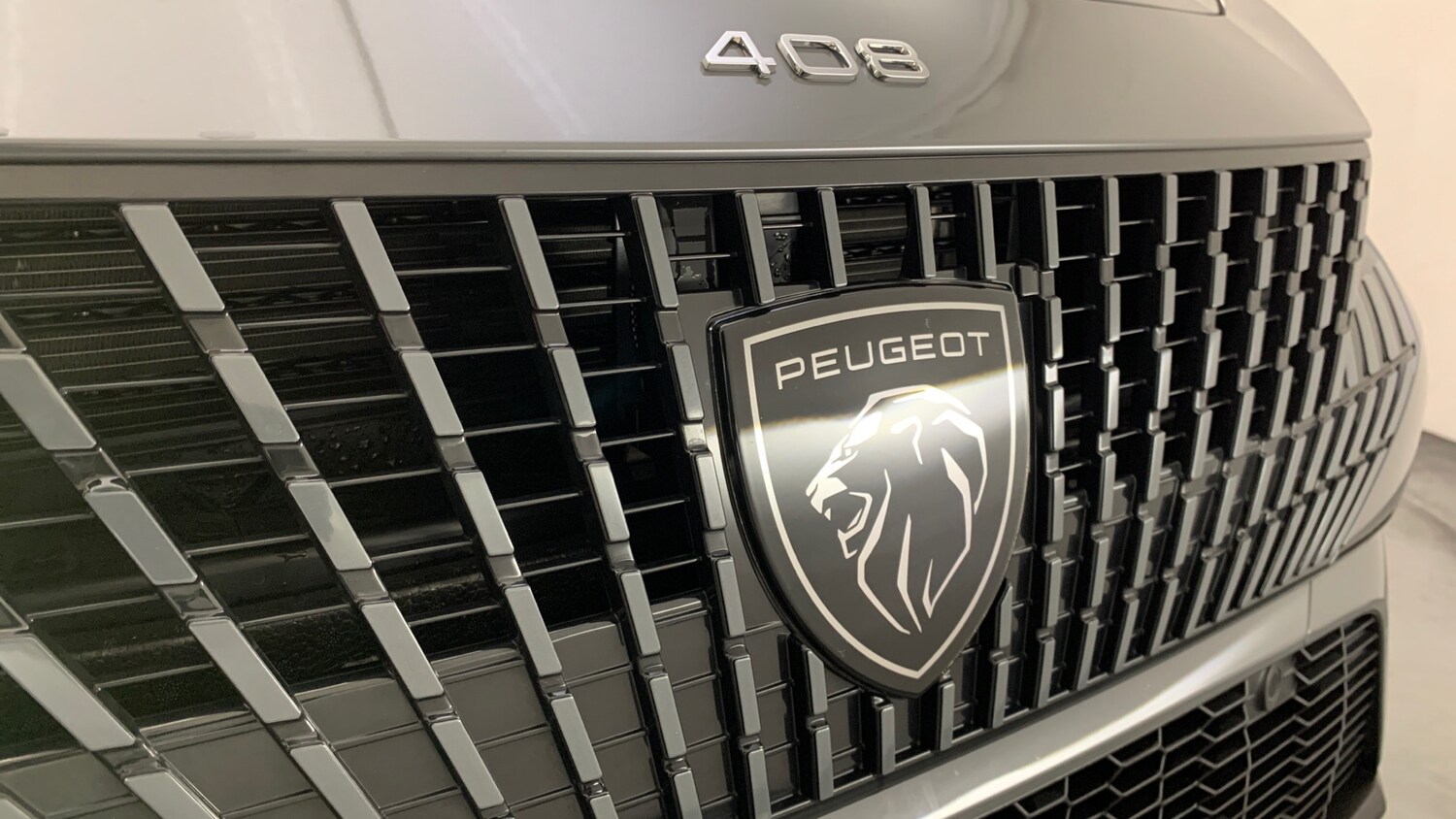 Used Peugeot 408 2025 for sale - 77599593: Photo 50