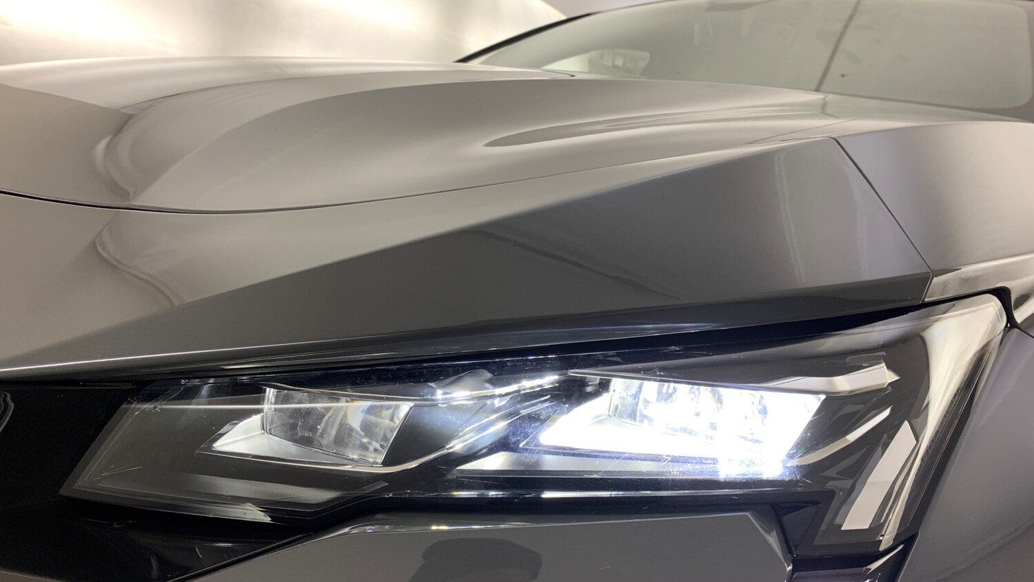 Used Peugeot 408 2025 for sale - 77599593: Photo 52