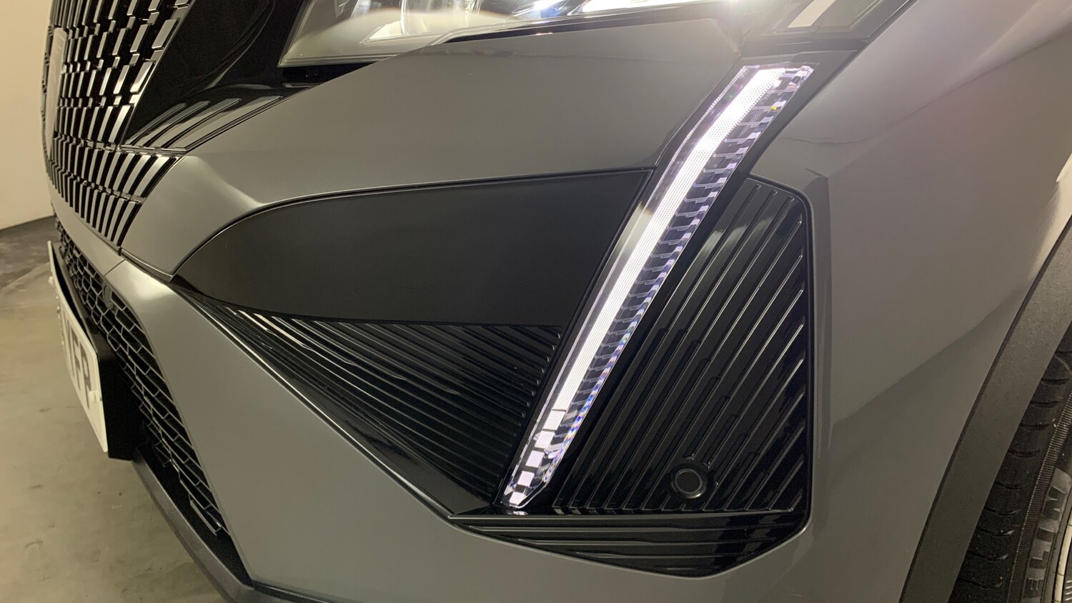 Used Peugeot 408 2025 for sale - 77599593: Photo 53