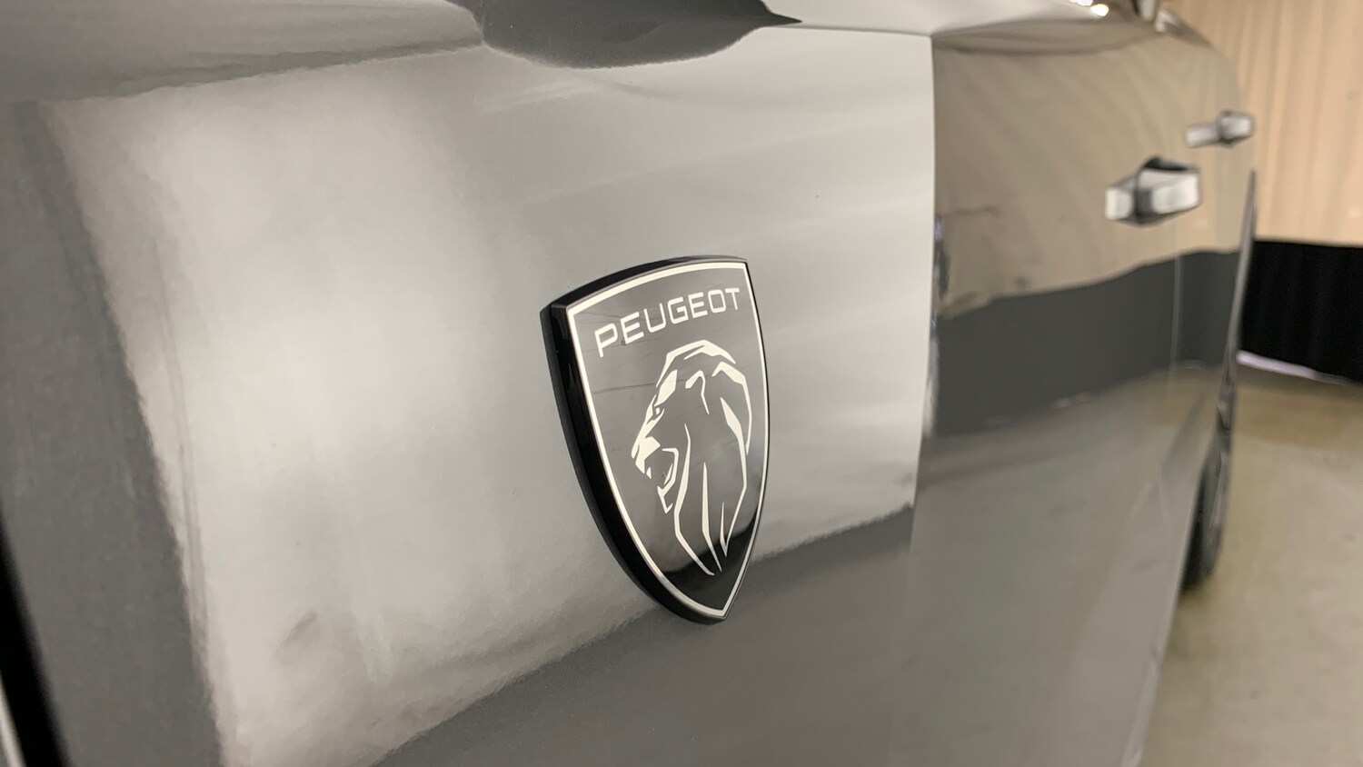 Used Peugeot 408 2025 for sale - 77599593: Photo 54