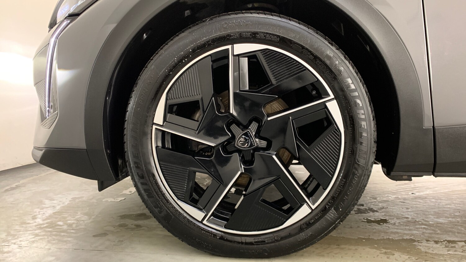 Used Peugeot 408 2025 for sale - 77599593: Photo 6