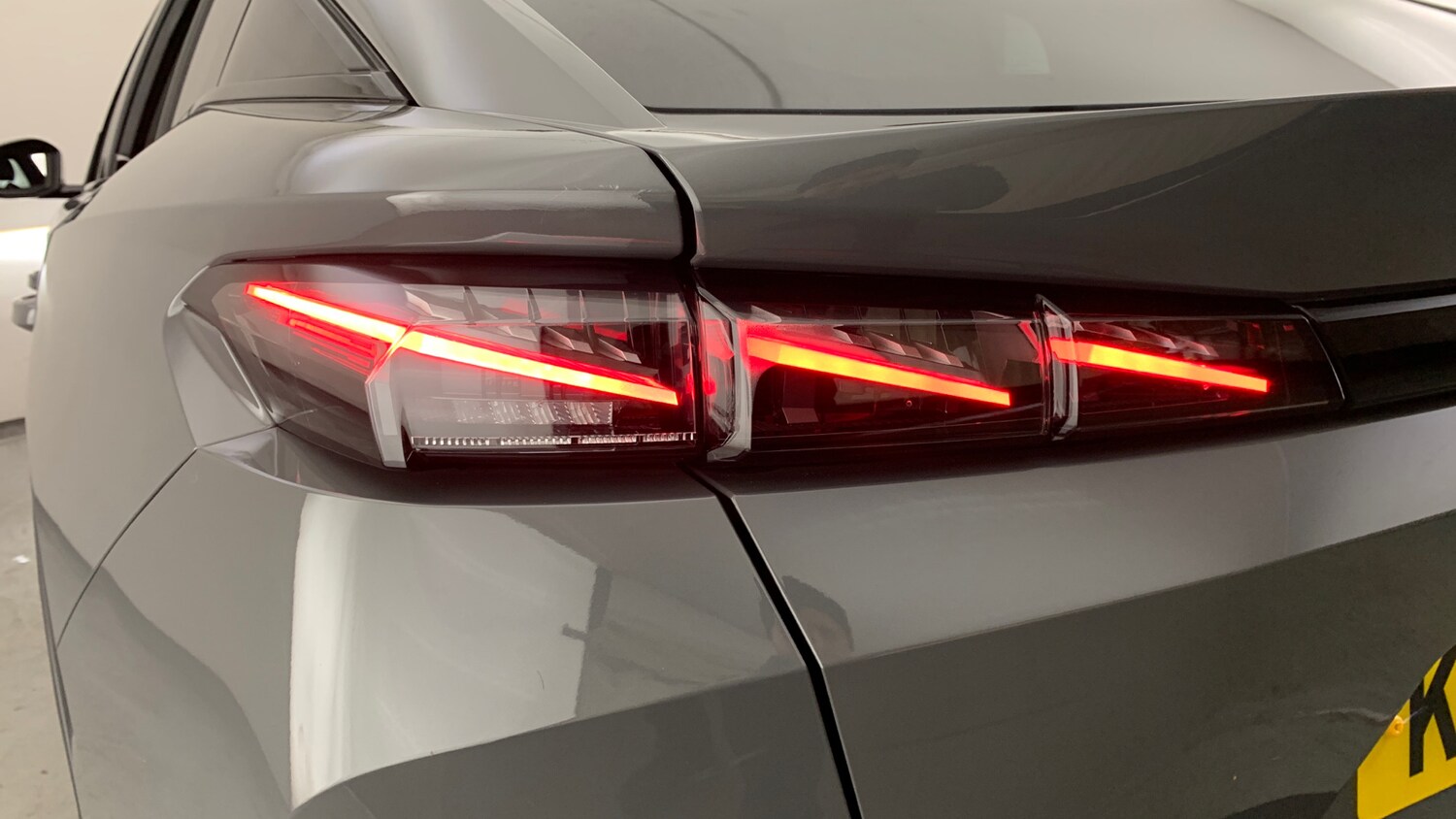 Used Peugeot 408 2025 for sale - 77599593: Photo 62