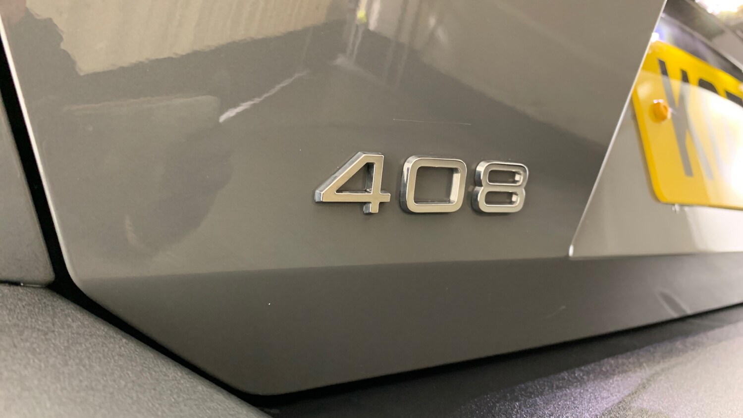 Used Peugeot 408 2025 for sale - 77599593: Photo 63