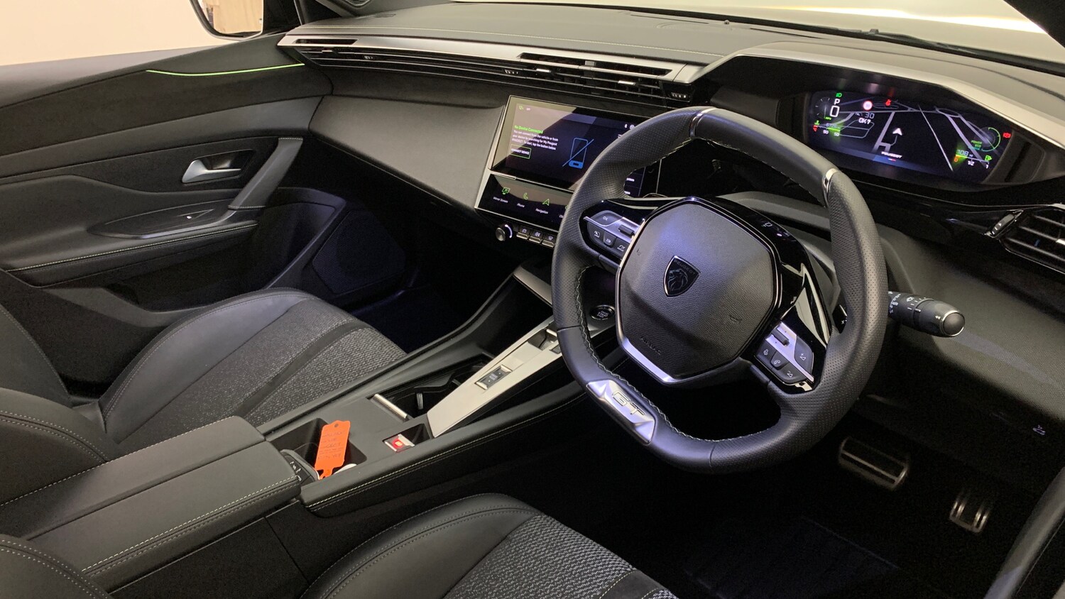 Used Peugeot 408 2025 for sale - 77599593: Photo 70